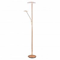 торшер citilux дискус cl802005 в Шахтах