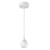 подвесной светодиодный светильник odeon light jolie 3823/8l в Шахтах