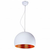 дизайнерский подвесной светильник spot light tuba 5183102 в Шахтах