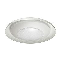 потолочный светодиодный светильник odeon light benso 4623/48cl в Шахтах