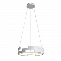 подвесной светодиодный светильник st luce genuine sl963.503.01 в Шахтах