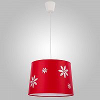 подвесной светильник tk lighting 2416 flora в Шахтах