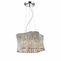 подвесной светильник arte lamp incanto a4207sp-4cc в Шахтах