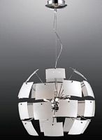 подвесная люстра odeon light vorm 2655/6 в Шахтах