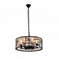 подвесная люстра st luce peltro sl276.403.07 в Шахтах