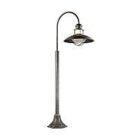 уличный светильник odeon light dante 4164/1f в Шахтах