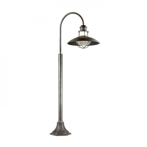 уличный светильник odeon light dante 4164/1f в Шахтах