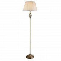 торшер arte lamp zanzibar a8390pn-1ab в Шахтах