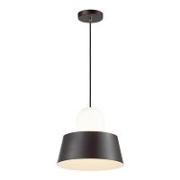 подвесной светильник odeon light alur 4141/1 в Шахтах