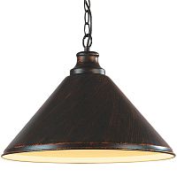 подвесной светильник arte lamp cone a9330sp-1br в Шахтах