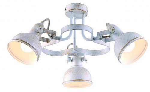 потолочная люстра arte lamp martin a5216pl-3wg в Шахтах