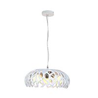 подвесная люстра arte lamp jupiter a5814sp-3wh в Шахтах