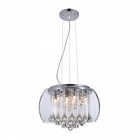 подвесной светильник arte lamp 92 a7054sp-8cc в Шахтах