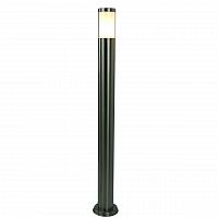 уличный светильник arte lamp paletto a8262pa-1ss в Шахтах