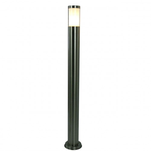 уличный светильник arte lamp paletto a8262pa-1ss в Шахтах