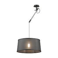 подвесной светильник odeon light loka 4159/1 в Шахтах