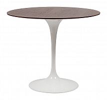 стол обеденный saarinen dining table грецкий орех в Шахтах