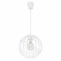 подвесной светильник tk lighting 1630 orbita white 1 в Шахтах