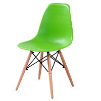 стул arty (eames style) xrf-033-ag green в Шахтах