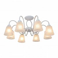 потолочная люстра toplight jaclyn tl1141-8h в Шахтах