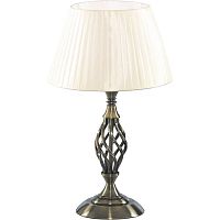 настольная лампа arte lamp zanzibar a8390lt-1ab в Шахтах