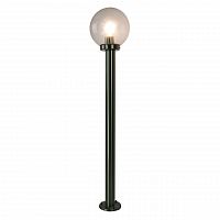 уличный светильник arte lamp gazebo a8365pa-1ss в Шахтах