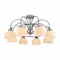 потолочная люстра arte lamp a6057pl-8cc в Шахтах