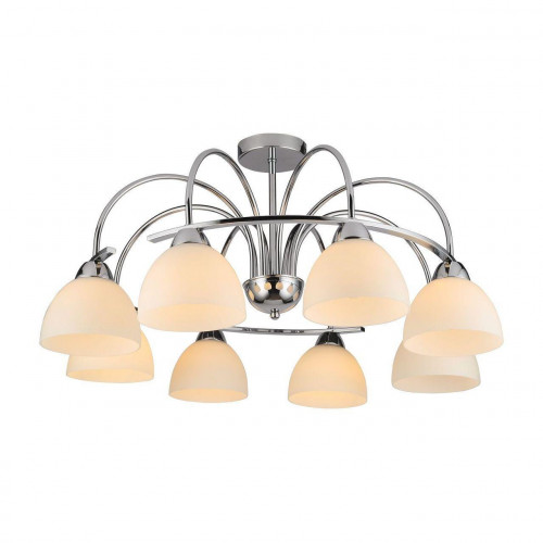 потолочная люстра arte lamp a6057pl-8cc в Шахтах