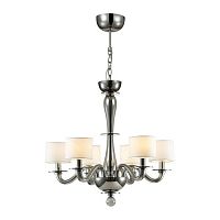 подвесная люстра odeon light laura 4196/6 в Шахтах