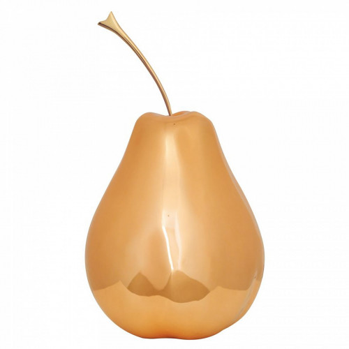 декор pear rose gold big в Шахтах