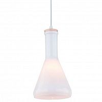 подвесной светильник arte lamp 22 a8114sp-1wh в Шахтах