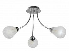 потолочная люстра toplight fay tl3660x-03ch в Шахтах