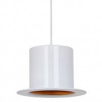 подвесной светильник arte lamp bijoux a3236sp-1wh в Шахтах