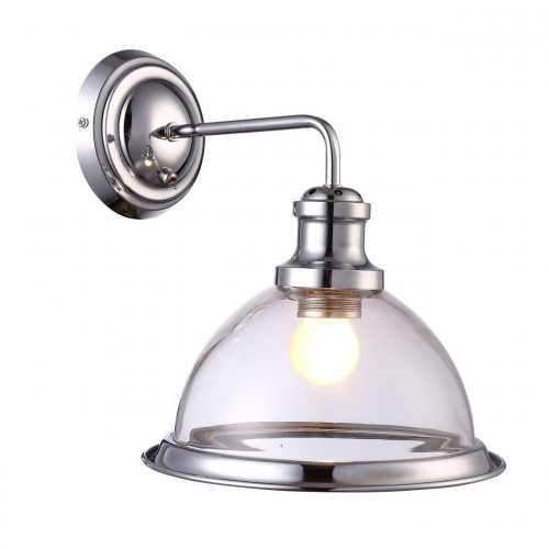 бра arte lamp oglio a9273ap-1cc в Шахтах