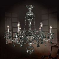 люстра 15305/6c d-25 от martinez y orts хром в Шахтах