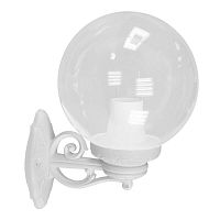 уличный настенный светильник fumagalli bisso/g250 g25.131.000.wxe27 в Шахтах