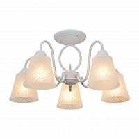 потолочная люстра toplight jaclyn tl1141-5h в Шахтах