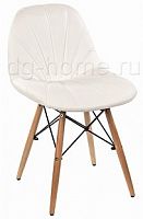 стул деревянный pp-626 белый (eames style) в Шахтах