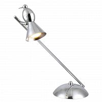 настольная лампа arte lamp picchio a9229lt-1cc в Шахтах