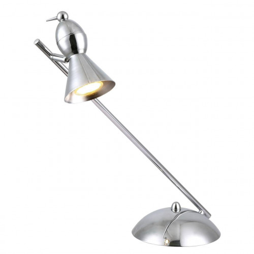 настольная лампа arte lamp picchio a9229lt-1cc в Шахтах