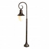уличный светильник arte lamp vienna a1317pa-1bn в Шахтах