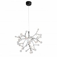 подвесная светодиодная люстра st luce rafina sl379.403.45 в Шахтах