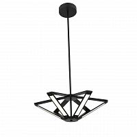 подвесной светодиодный светильник st luce pialeto sl843.402.06 в Шахтах