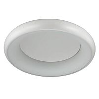 потолочный светодиодный светильник odeon light rondo 4063/50cl в Шахтах