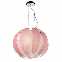 подвесной светильник idlamp silvana 248/1-rose в Шахтах