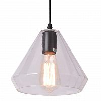 подвесной светильник arte lamp imbuto a4281sp-1cl в Шахтах