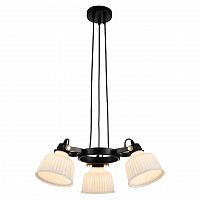 подвесная люстра st luce sl714.403.03 в Шахтах