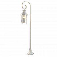 уличный светильник arte lamp prague a1466pa-1wg в Шахтах