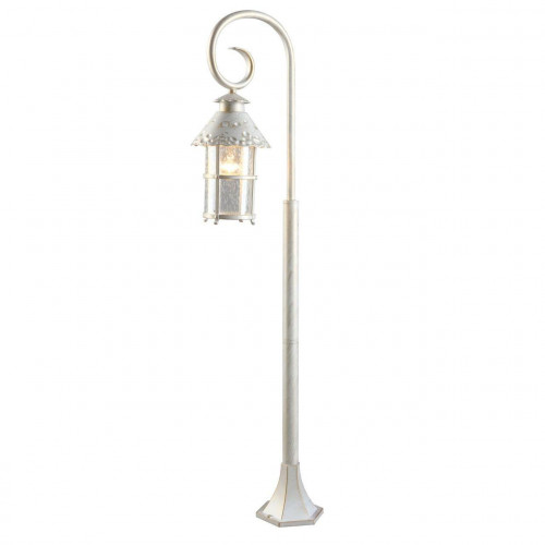 уличный светильник arte lamp prague a1466pa-1wg в Шахтах