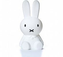 настольная лампа детская зайчик miffy 80 см в Шахтах